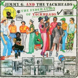 The federation of Tackheads